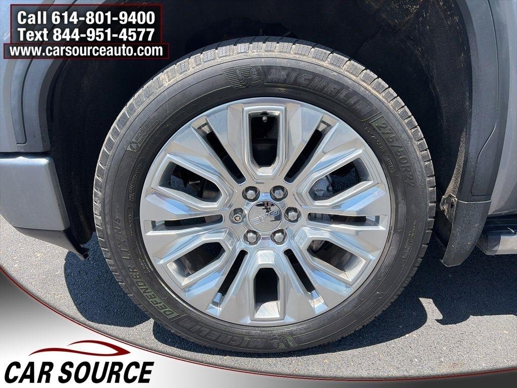 GMC Sierra 1500  2020