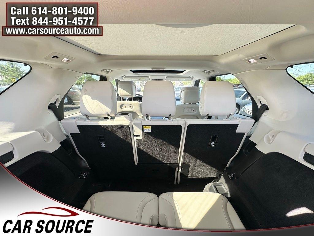 Land Rover Discovery  2025