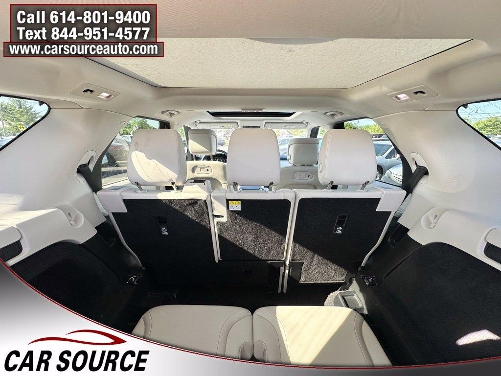 Land Rover Discovery  2025