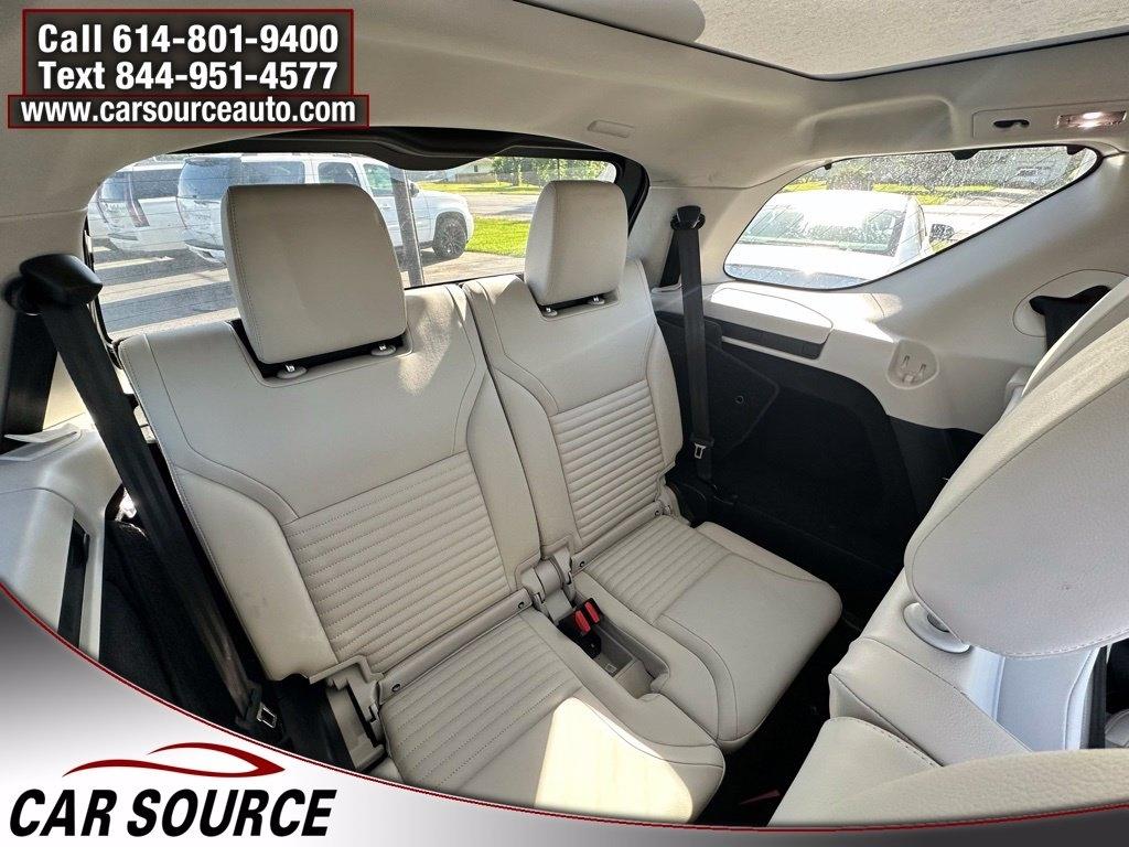 Land Rover Discovery  2025