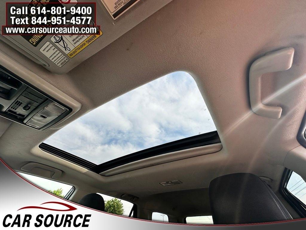 Toyota 4Runner  2010