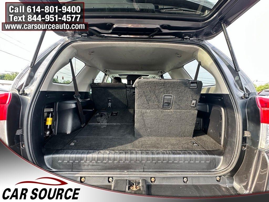 Toyota 4Runner  2010