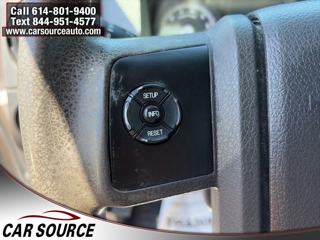 Ford Super Duty F-250 SRW  2016