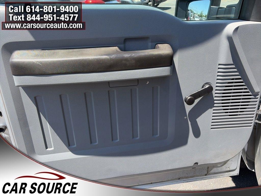 Ford Super Duty F-250 SRW  2016