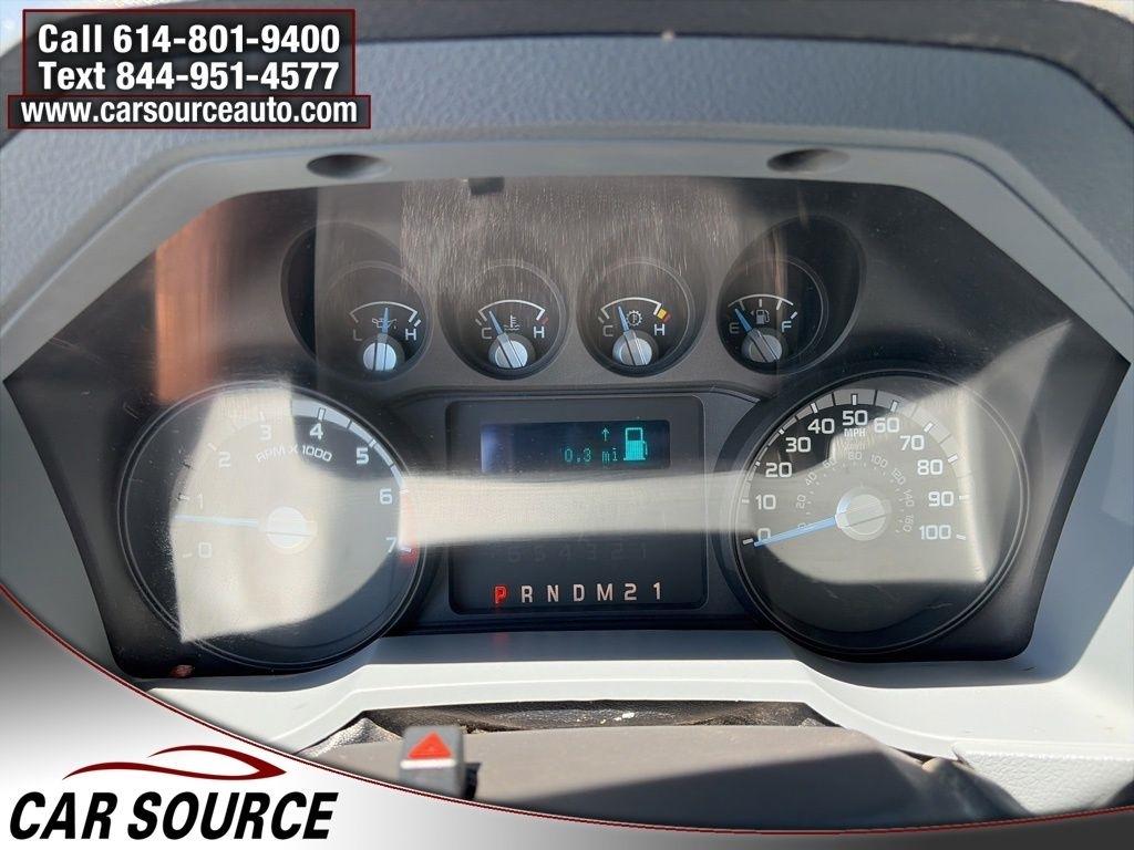 Ford Super Duty F-250 SRW  2016