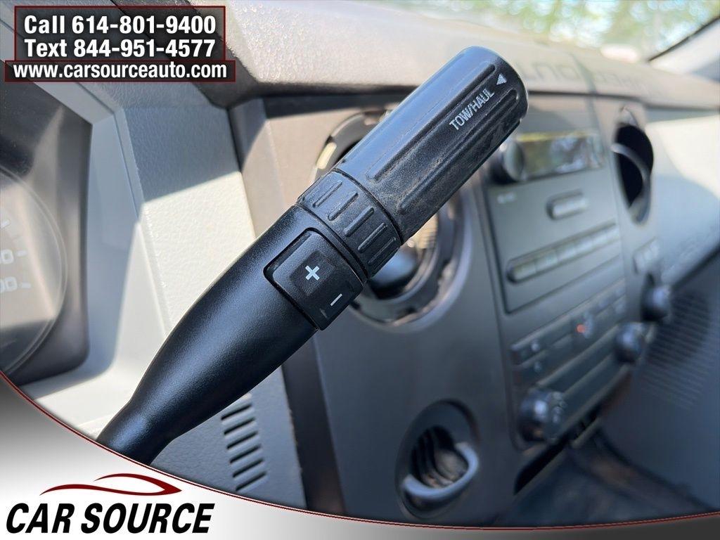 Ford Super Duty F-250 SRW  2016