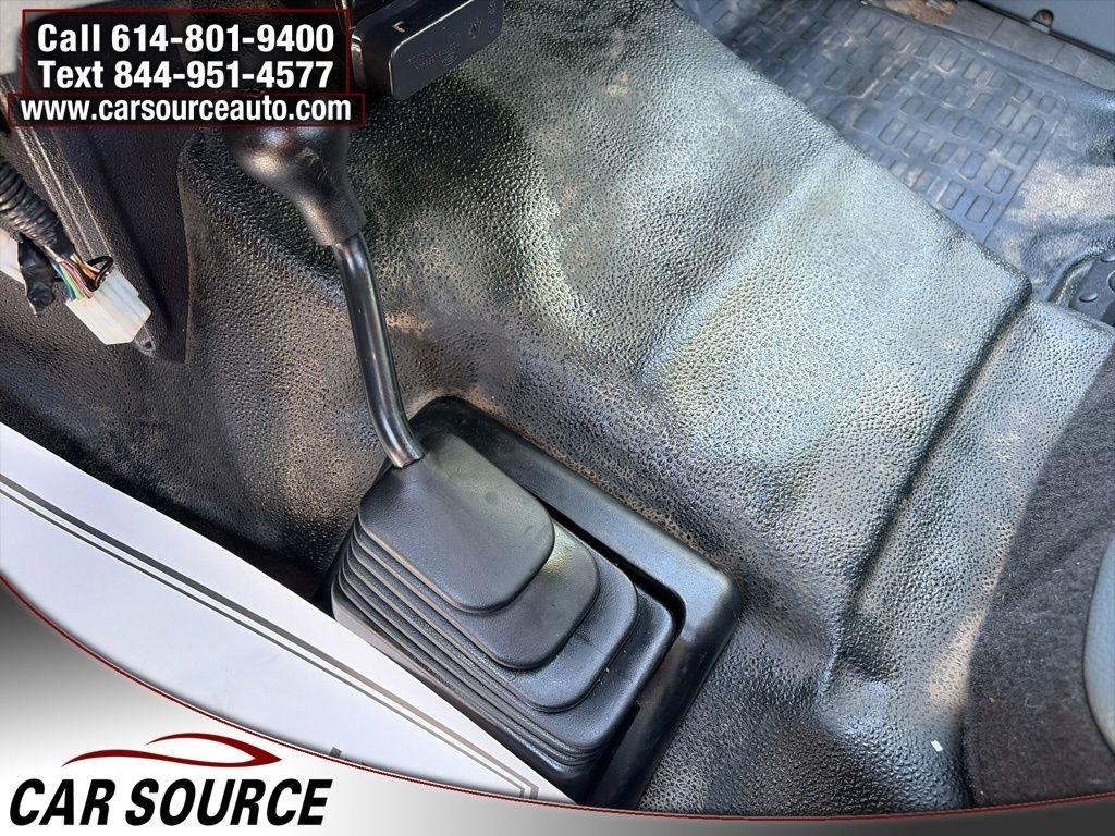 Ford Super Duty F-250 SRW  2016