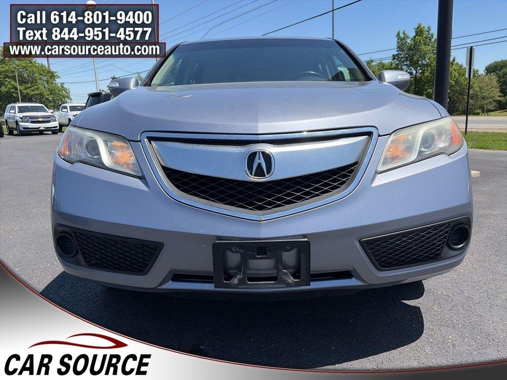 Acura RDX  2013