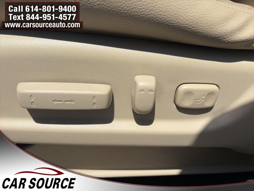 Acura RDX  2013