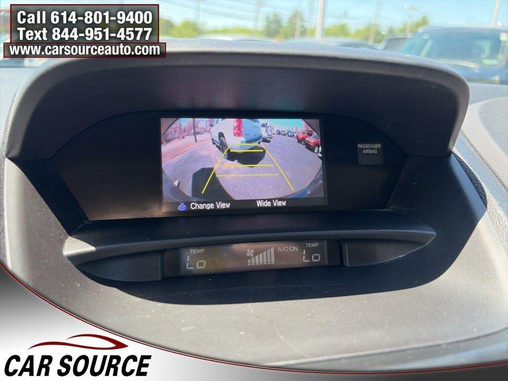 Acura RDX  2013