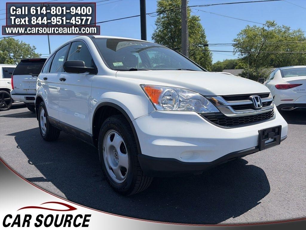 Honda CR-V  2011