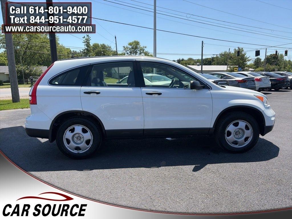 Honda CR-V  2011