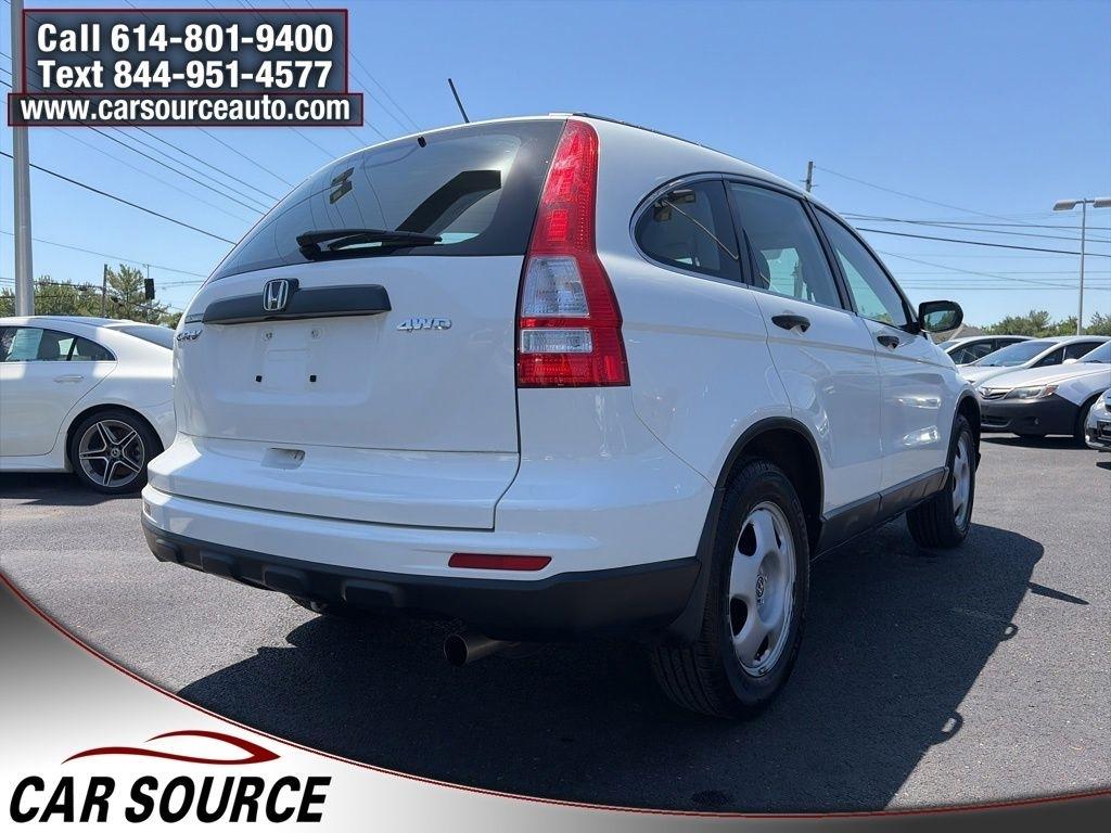 Honda CR-V  2011