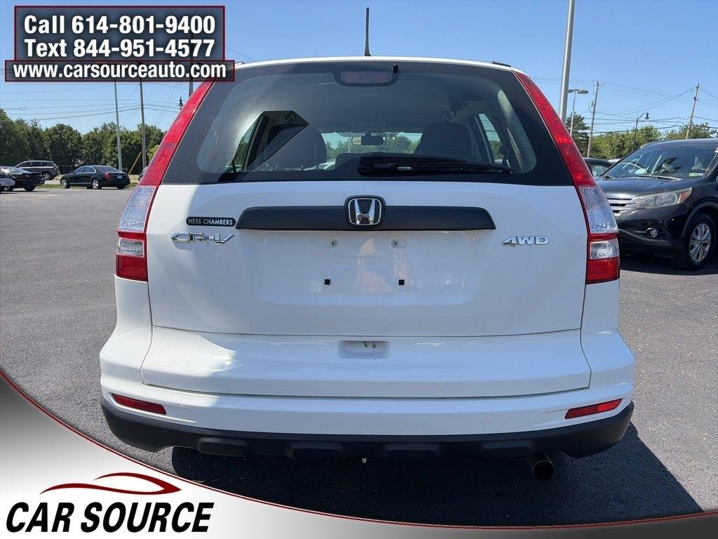 Honda CR-V  2011