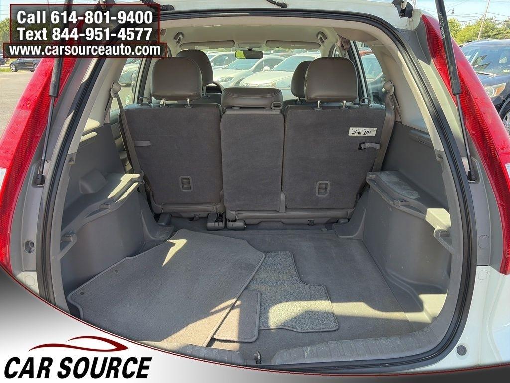 Honda CR-V  2011