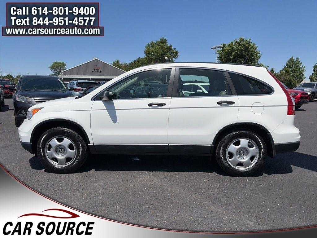 Honda CR-V  2011