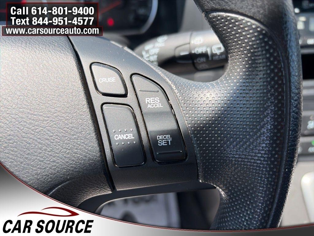 Honda CR-V  2011