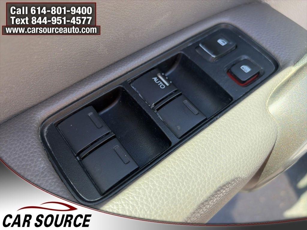 Honda CR-V  2011