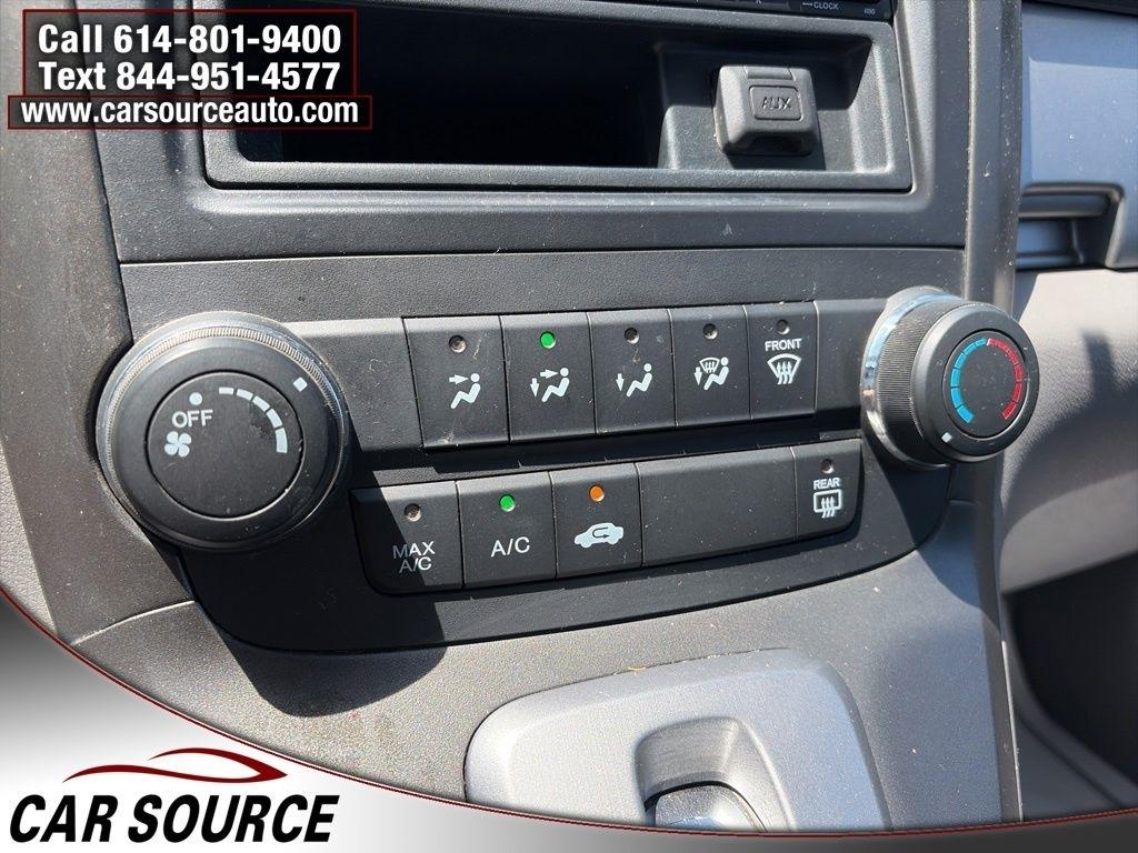 Honda CR-V  2011