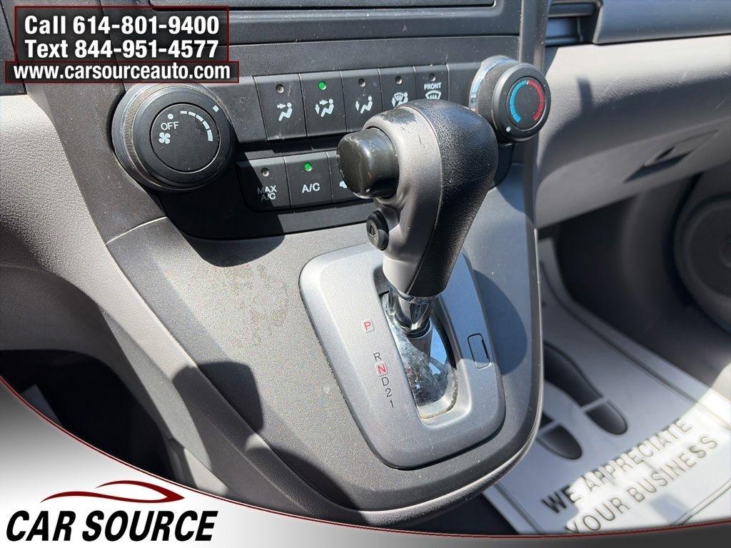 Honda CR-V  2011