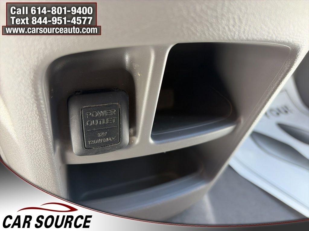 Honda CR-V  2011