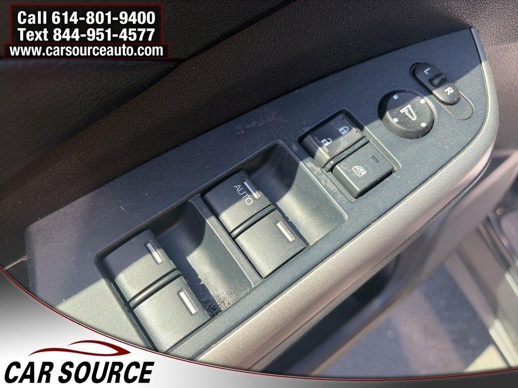 Honda CR-V  2014