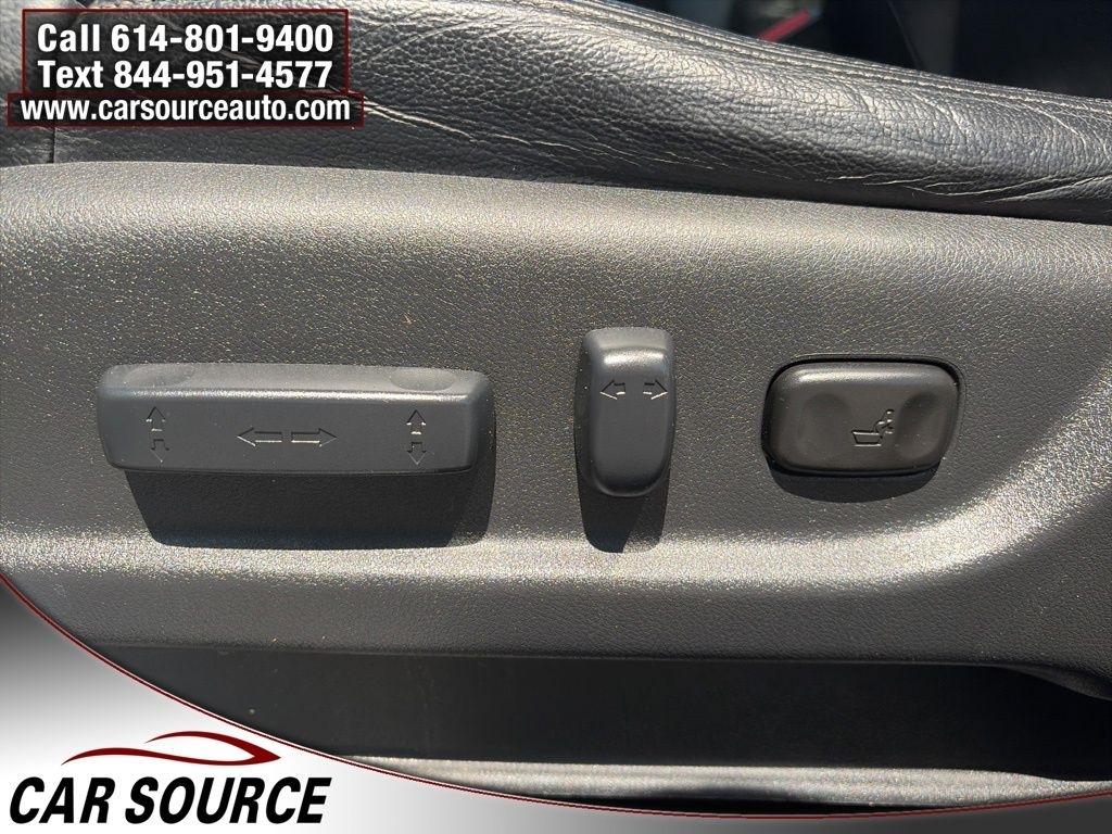 Honda CR-V  2014