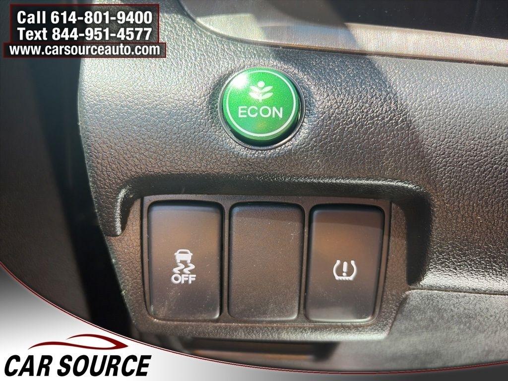 Honda CR-V  2014