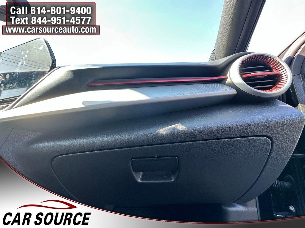 Chevrolet Trax  2024