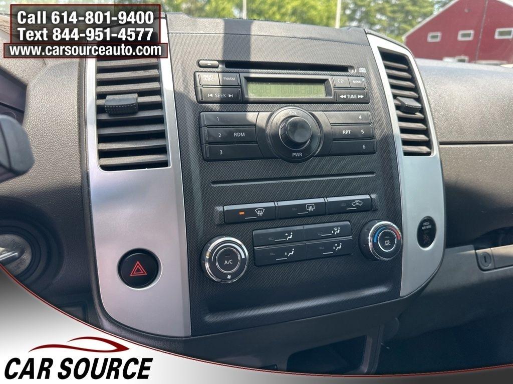 Suzuki Equator  2010