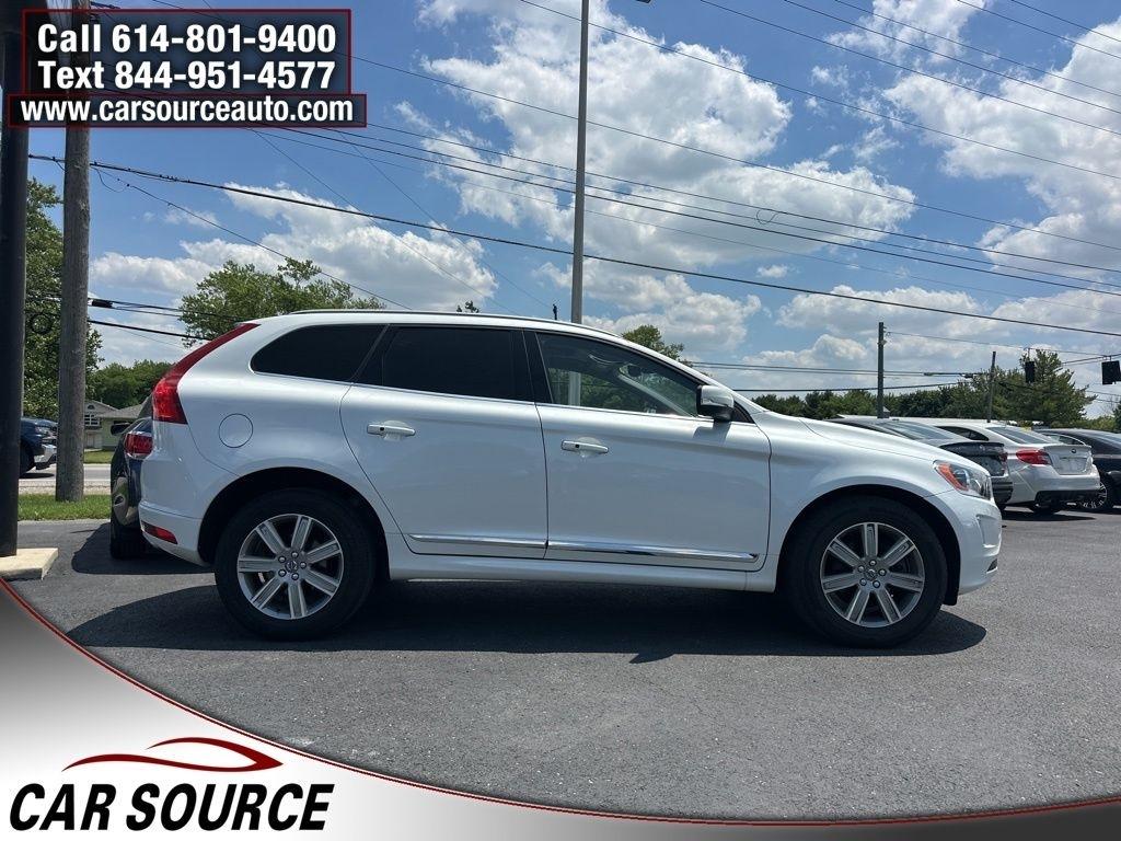 Volvo XC60  2016