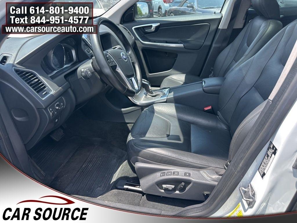 Volvo XC60  2016