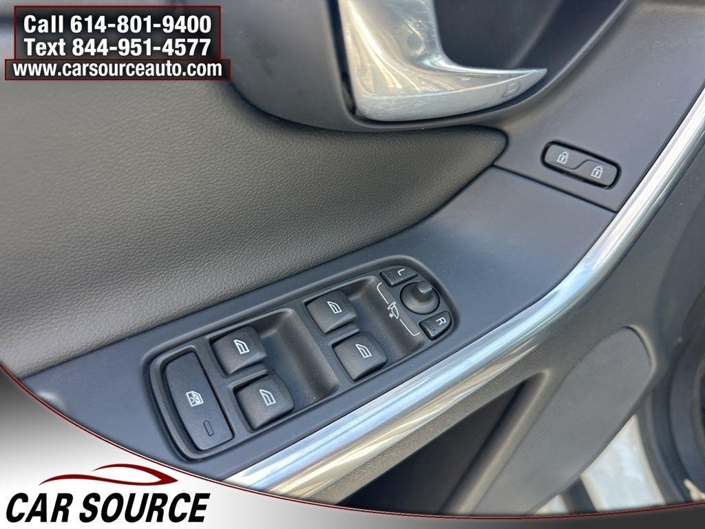 Volvo XC60  2016