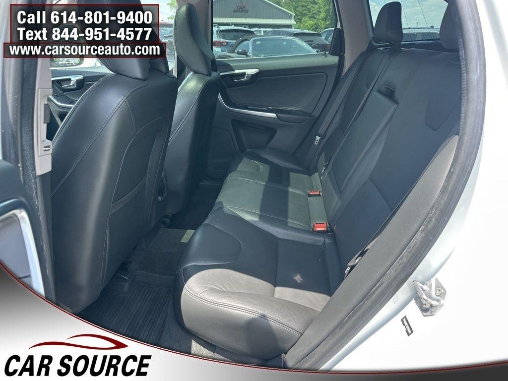 Volvo XC60  2016