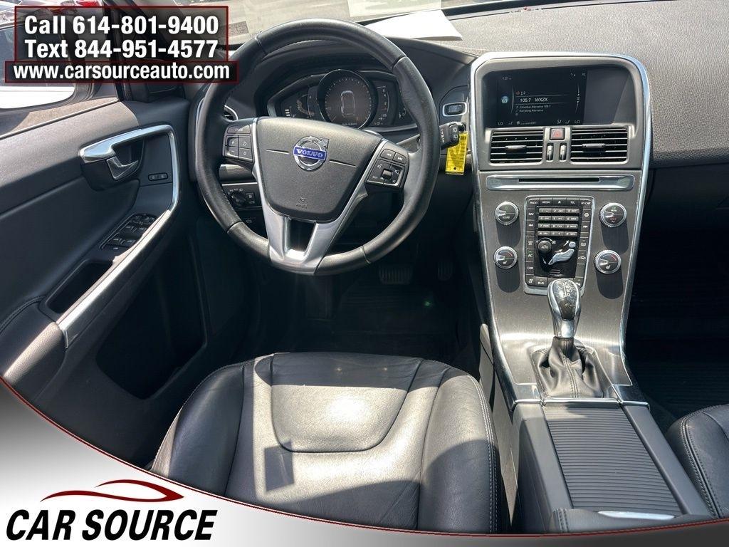 Volvo XC60  2016