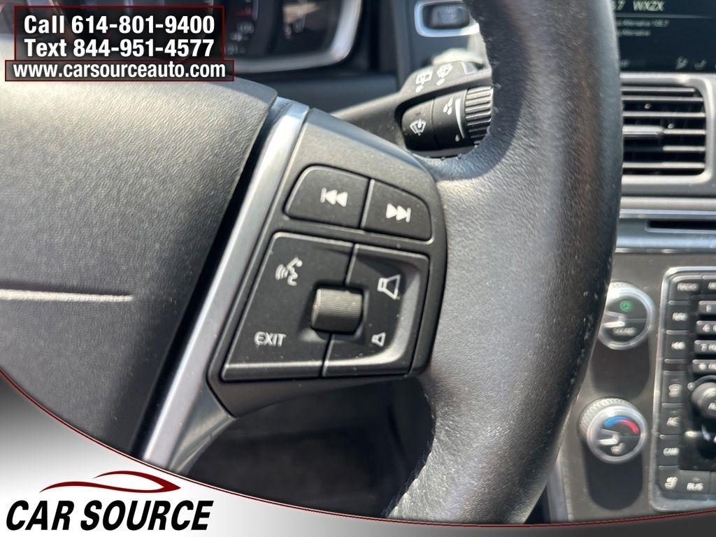 Volvo XC60  2016