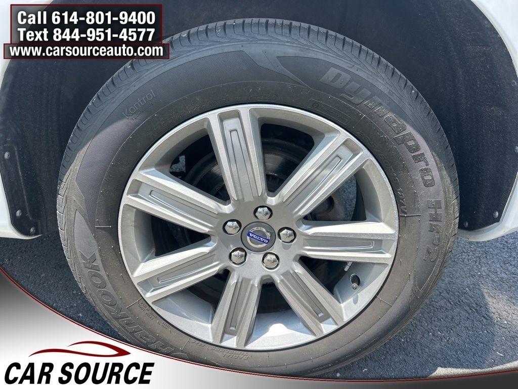 Volvo XC60  2016