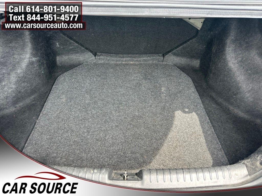 Honda Civic Sedan  2015