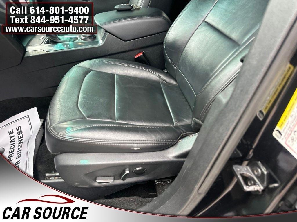 Ford Explorer  2016