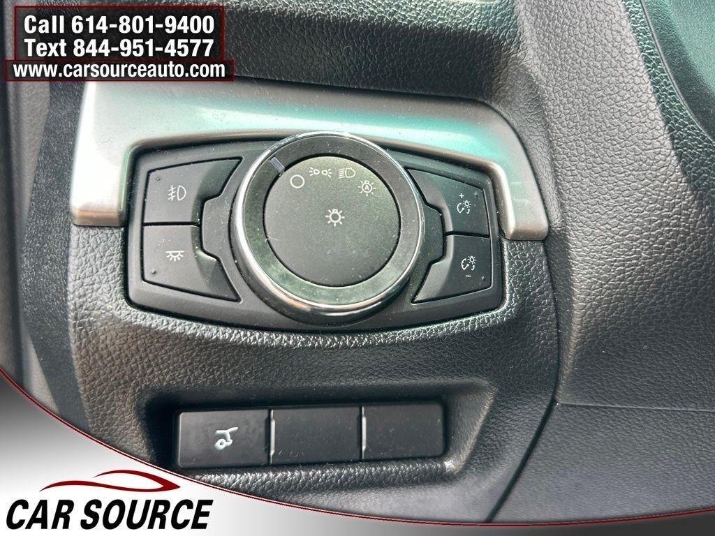 Ford Explorer  2016