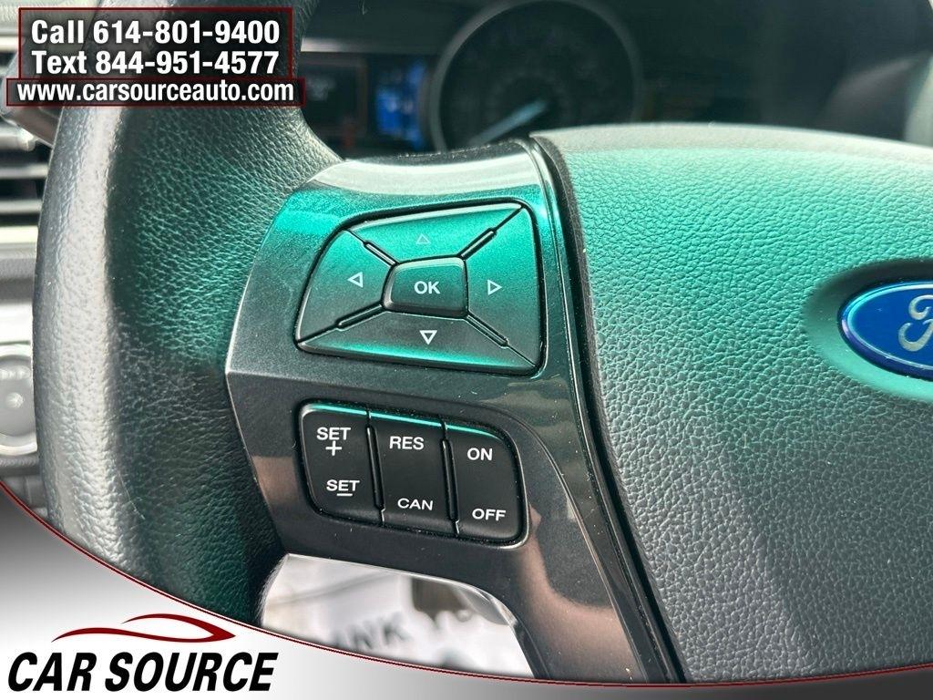 Ford Explorer  2016