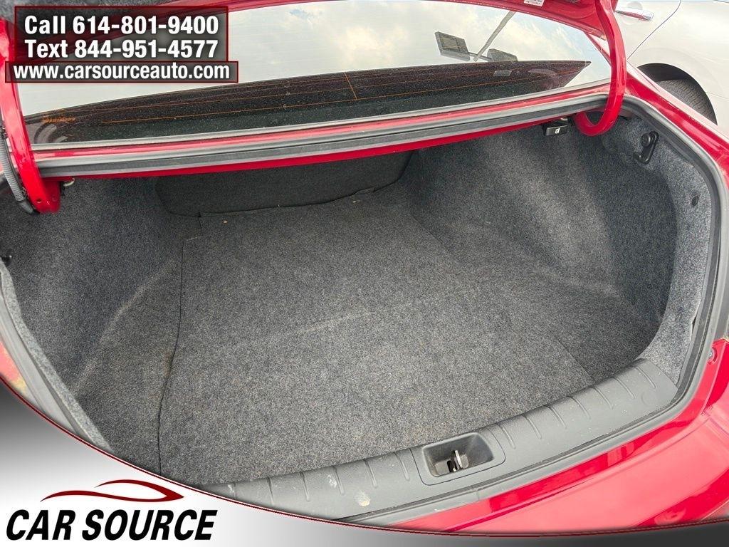 Honda Accord Cpe  2013