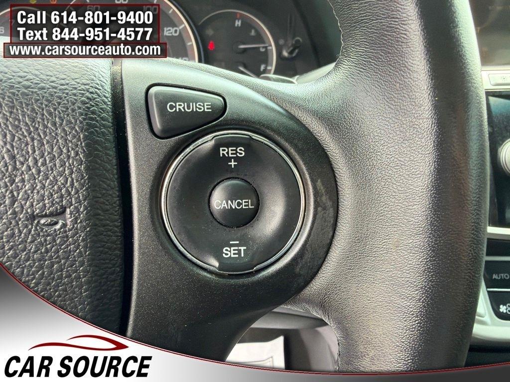 Honda Accord Cpe  2013
