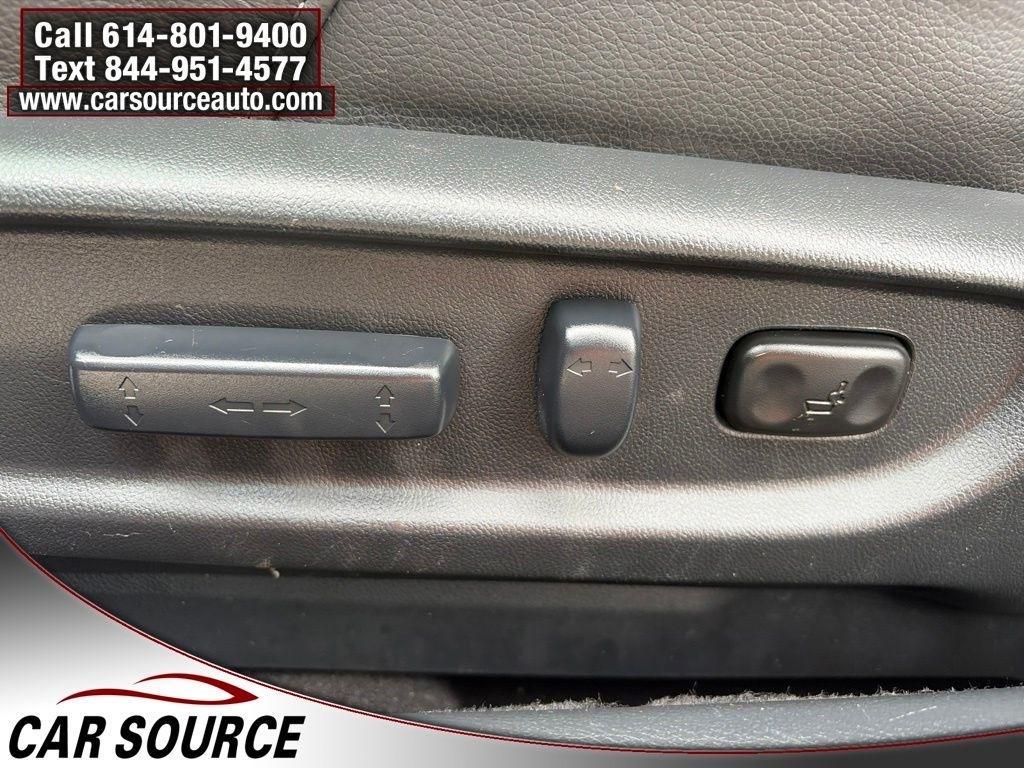 Honda Accord Cpe  2013