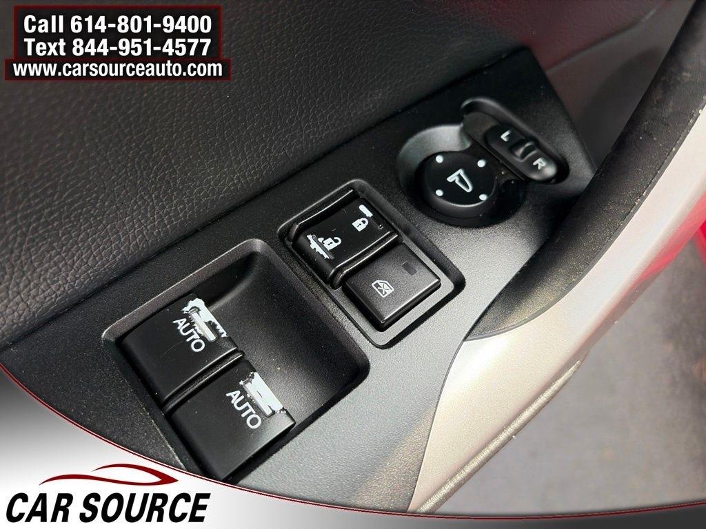 Honda Accord Cpe  2013