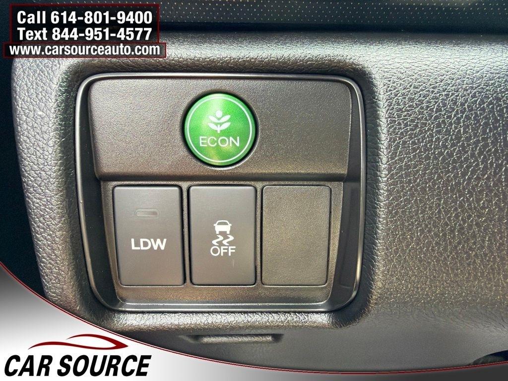 Honda Accord Cpe  2013