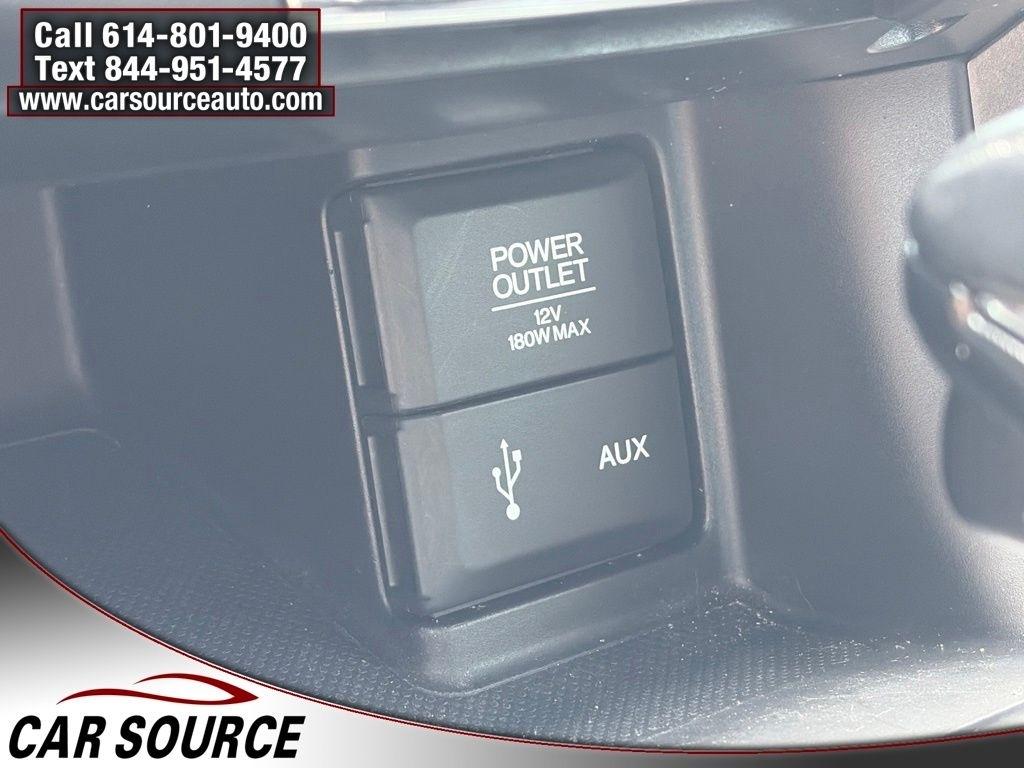 Honda Accord Cpe  2013