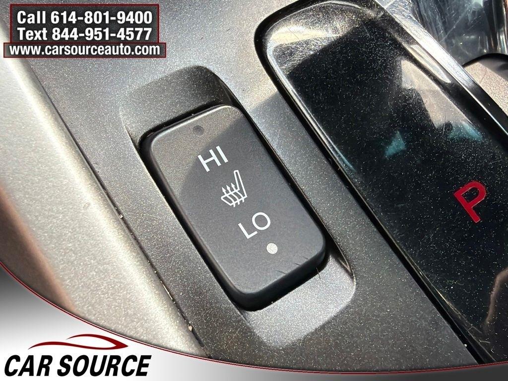 Honda Accord Cpe  2013