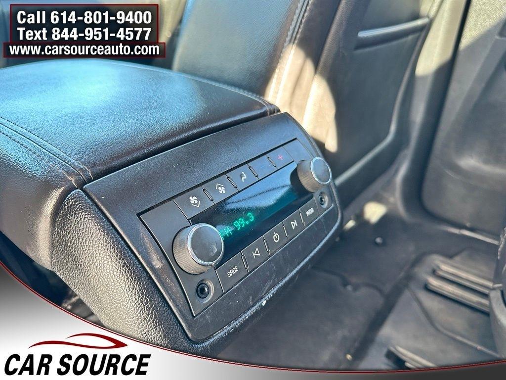 Buick Enclave  2015