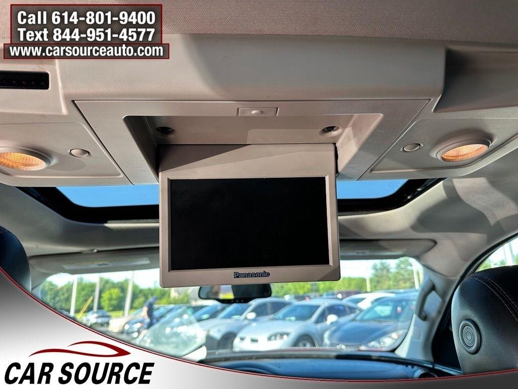 Buick Enclave  2015